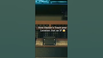 How Hacker