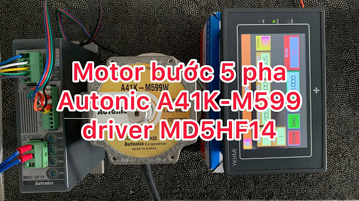 Hướng dẫn cài đặt bộ điều khiển lsi năm 2024