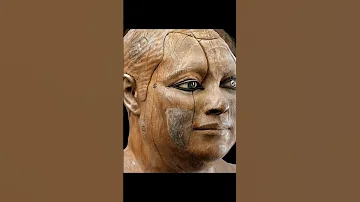 Statue Of Sheikh Al Balad In The Egyptian Museum Egypt History Historia Usa Civilization Fyp 