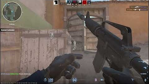 CS2 CHEATING #2 | ft. Enigma.Tech