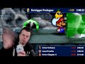 Whacking Whacka &amp; Bad Run Saved, Only to Be Ruined by Holding Right | Reverse All Cards Stream Recap