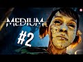 THE MEDIUM - #2 : OS SEGREDOS DA "MENININHA" em PORTUGUÊS PT-BR | 4k no Xbox Series X