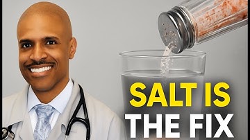 SALT LOADING And How To Know You Are Doing It Right (For keto and carnivore)