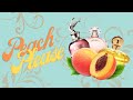 PEACH PERFUMES | FRUITY GOURMAND FRAGRANCES | PERFUME COLLECTION