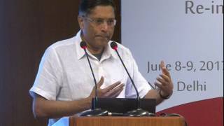 9th Annual International G20 Conference Re-imagining Globalisation -part 1