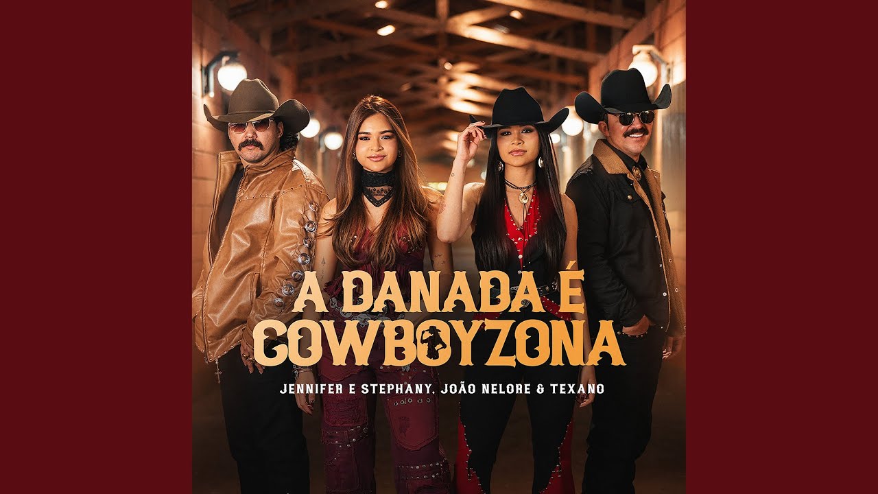 A Danada é Cowboyzona