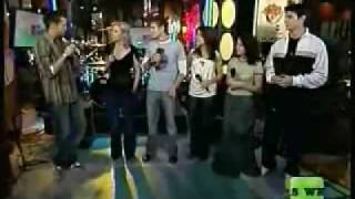 Famous One Tree Hill Cast Interview (01/16/04) 1-2 Profile