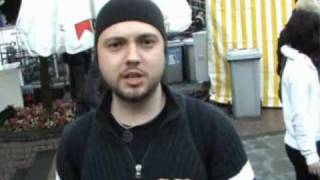 Festival Essen Original