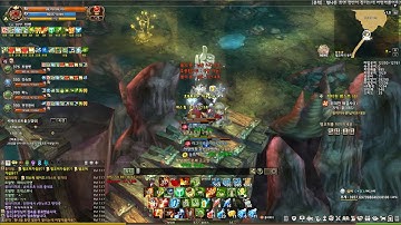 [TOS] Re:Build / RuneCaster + Chronomancer + Daoshi