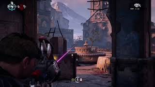 Clips #1 GoW4