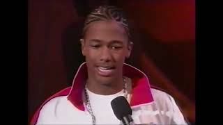 Amerie Ft. Ludacris - Why Don't We Fall In Love