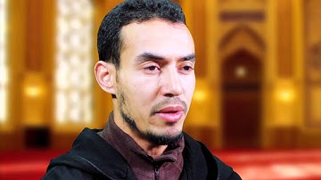 ما تيسر من سورة الحج برواية هشام عن بن عامر // الأستاذ إبراهيم أنفلوس