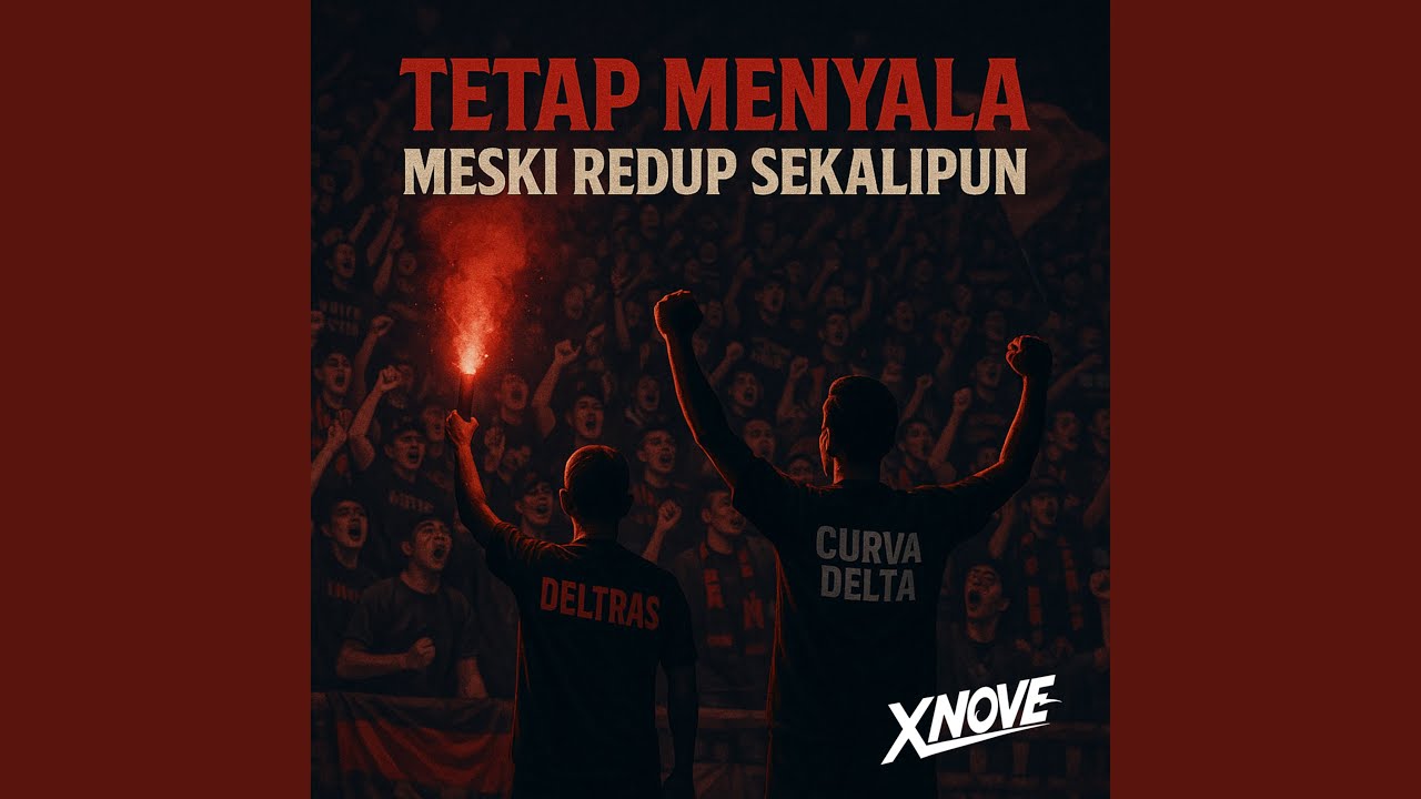 Redup Tetap Menyala Meski Redup Sekalipun - YouTube