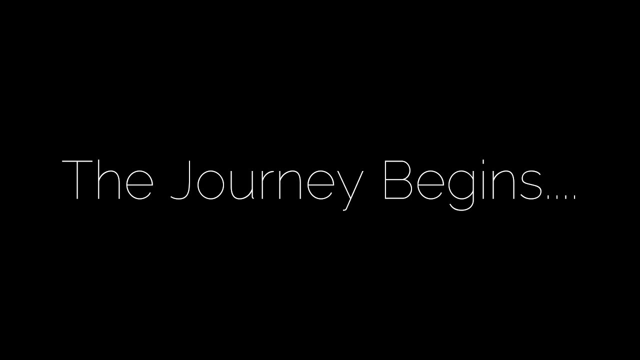 Welcome to the Channel