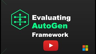 Famous Which Agent Framework to choose?  Evaluating Microsoft Autogen first and others to follow Net Worth