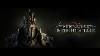 King Arthur: Knight's Tale Мордред Гайд