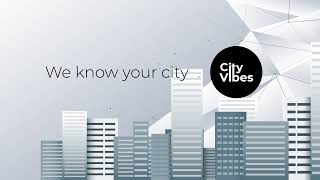 City Vibes Live Stream