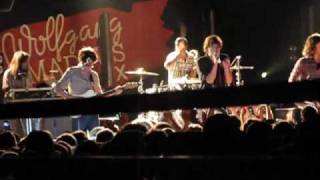 Watch Phoenix Napoleon Says video