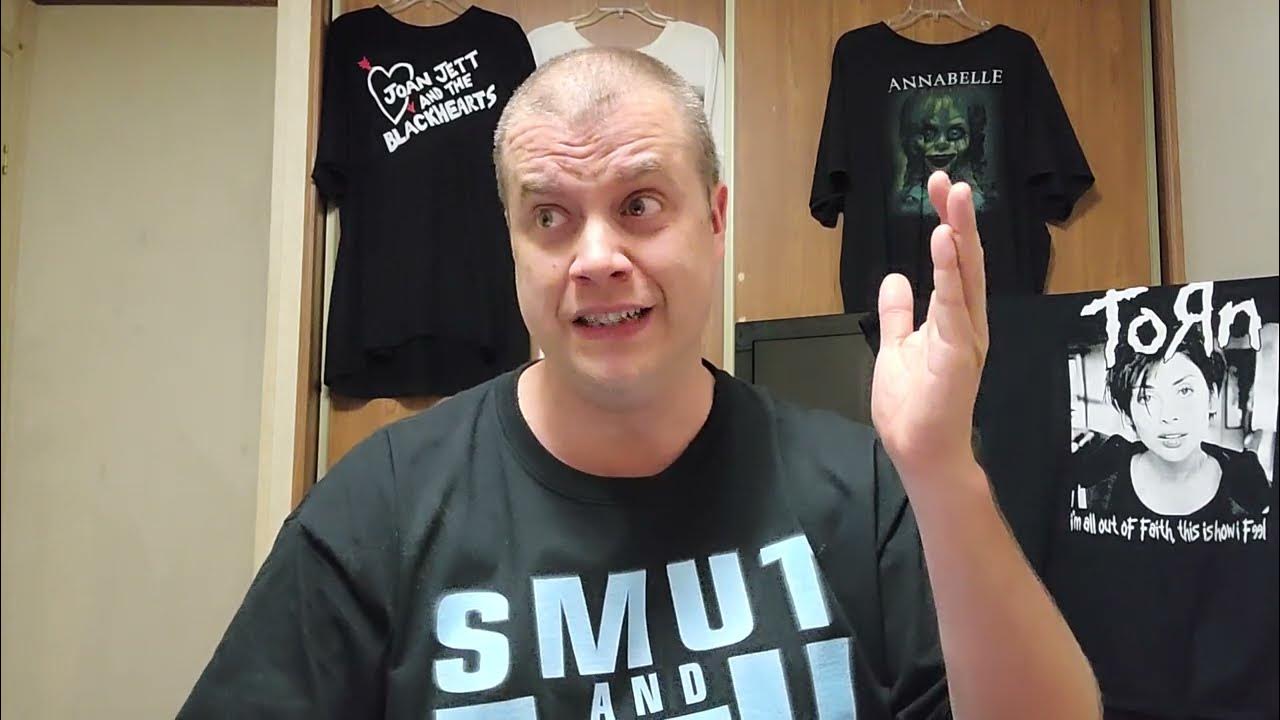 Retro Review/Rant Armageddon (1998) Animal Crackers Don't Belong