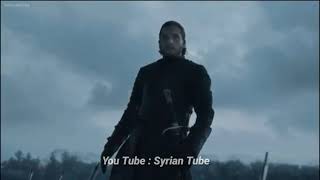 حالات واتس اب - افلام / صراع العروش - جون سنو - Game Of Thrones