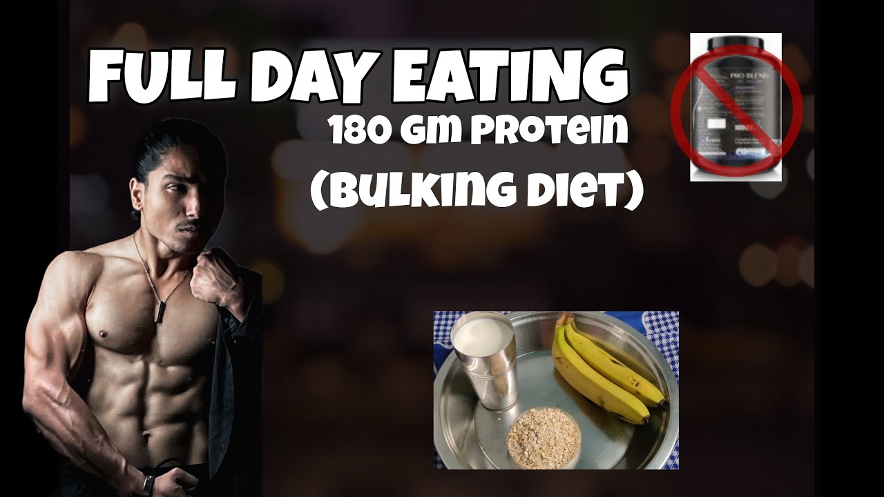 Diet Plan For School Kids