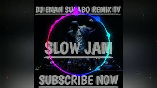 DENGARKAN HATIMU SLOW JAM OLEH DJ EMAN SUGABO REMIX