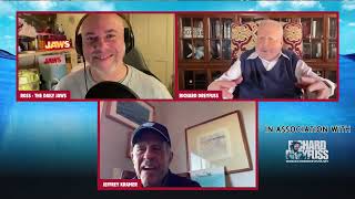Richard Dreyfuss | JAWS 50th Anniversary Interview trailer