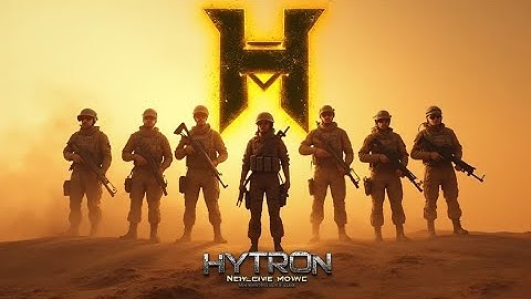 HYTRON: Dust II Zero-Noise Protocol (CS2 Tactical Short Film) 4K (No Commentary)