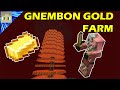 Block By Block Gnembon Gold/XP Farm Tutorial! Minecraft 1.16