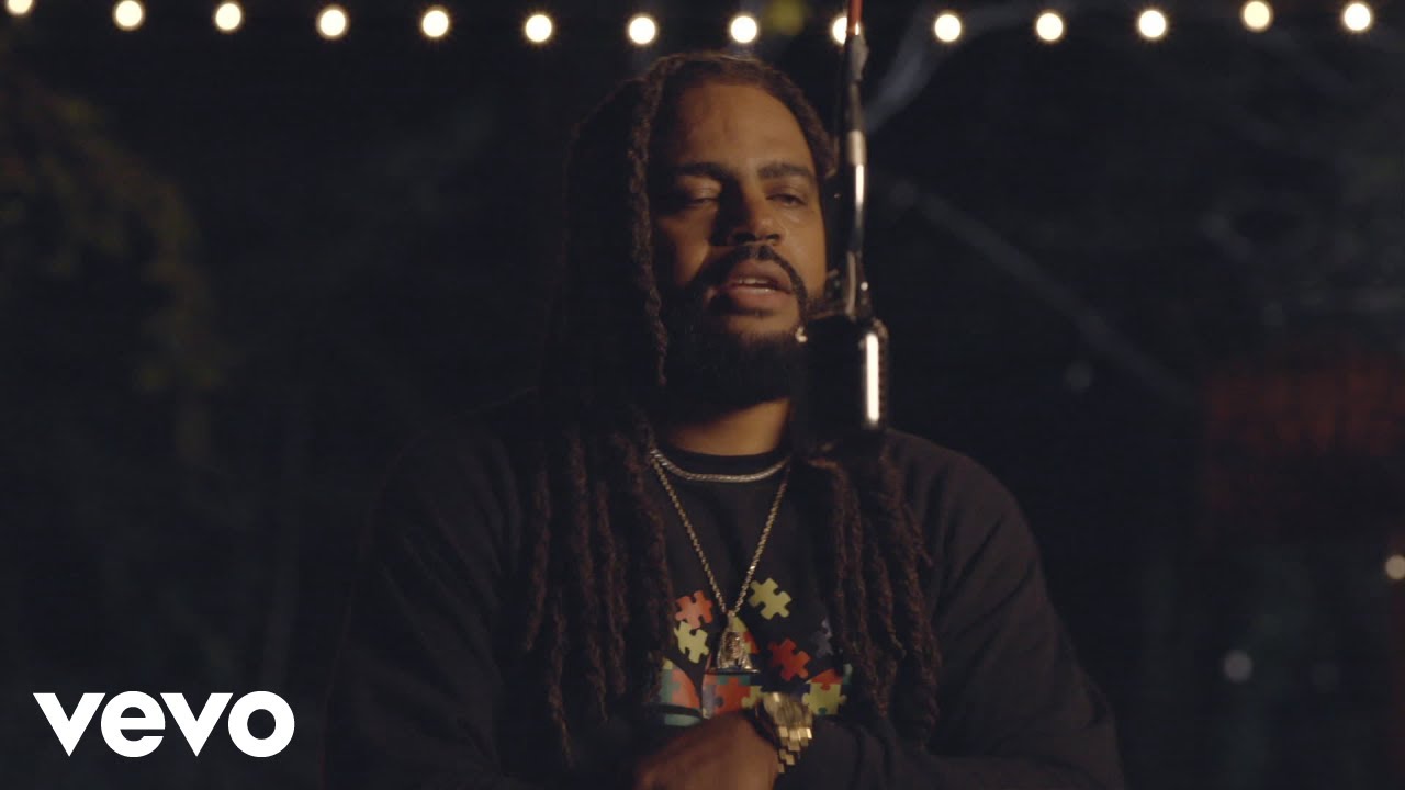 KIA SHINE - FIREPIT (Official Video)