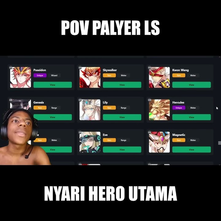 lost saga meme transcendce