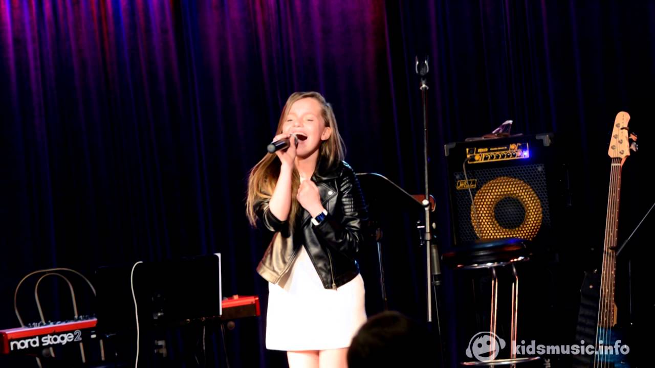 самая мощная алиса