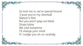 Barenaked Ladies - Silverball Lyrics