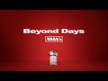 寿美菜子＆高垣彩陽「Beyond Days」ミュージックビデオ