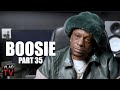 Boosie Agrees with Trump: His Criminal Indictments Made Him More Popular with Black People (Part 35)