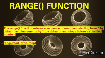 Nested Loop Statements in Python - Loops Part 5