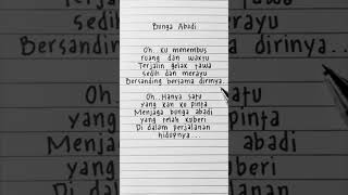 Download Lagu Lirik Lagu Bunga Abadi - Rio Clappy #liriklagu #shortsvideo #liriklaguindo #shorts #lyrics #yt MP3 Download Lagu Lirik Lagu Bunga Abadi - Rio Clappy #liriklagu #shortsvideo #liriklaguindo #shorts #lyrics #yt MP3