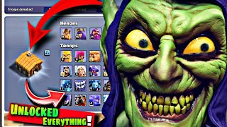 Top 5 Strange Hackers In Clash Of Clans | Part 2