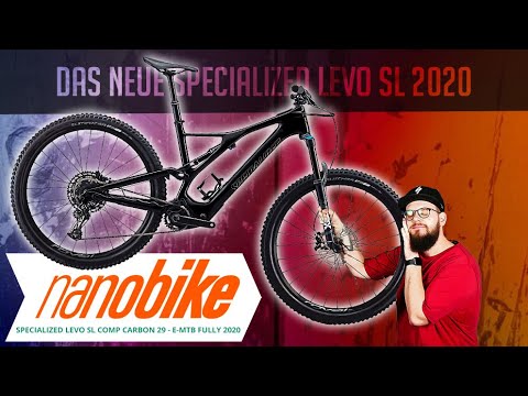 Specialized Levo SL