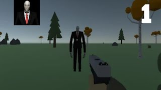 Slender: Last Light - Gameplay walkthrough part 1(Android) screenshot 1