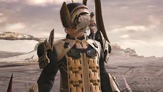 [Mobius Final Fantasy: The End-Game] Phantasmic Loop: Endless War 2 (Loop #2- 1st Battle)