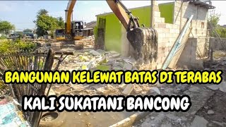 Download Lagu BANGLI KALI SRENGSENG SUKATANI MULAI DIBONGKAR❗#kdm MP3 Download Lagu BANGLI KALI SRENGSENG SUKATANI MULAI DIBONGKAR❗#kdm MP3