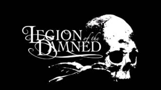 Watch Legion Of The Damned Feel The Blade video
