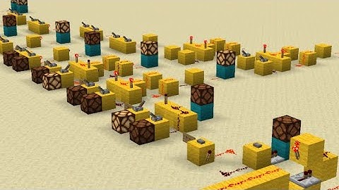 How To Use Logic Gates! (Beginners Guide To Redstone)