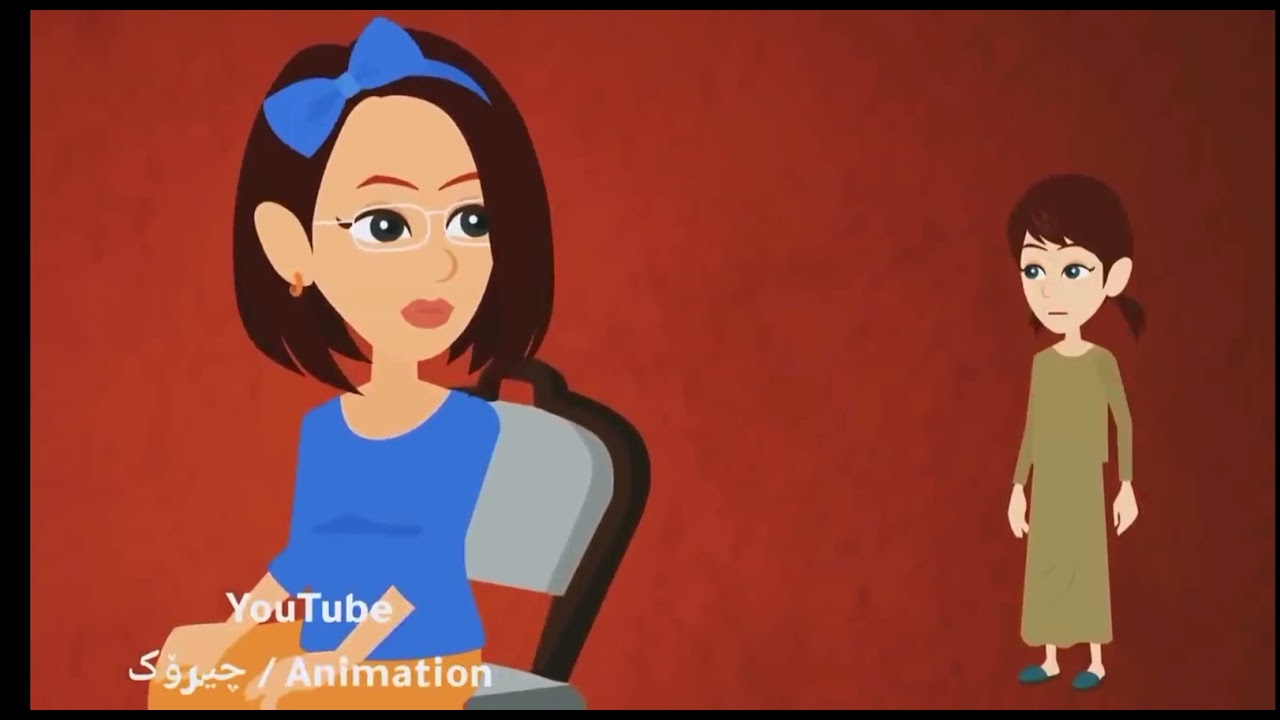 چیرۆکی خەمناک، نێردرامە خانەی بێسەر￼پەرشتان ئەوەی ڕویدا چاوەڕوان نەکرابو￼￼و😰(بەشی یەکەم)