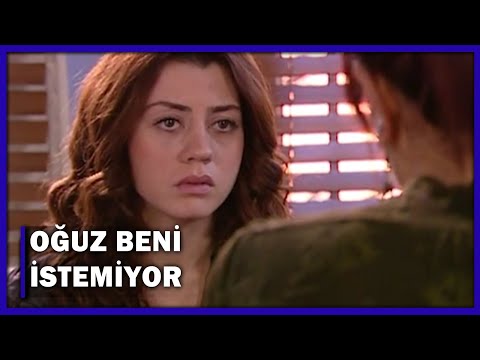 Oğuz Beni İstemiyor! - Yaprak Dökümü 22.Bölüm