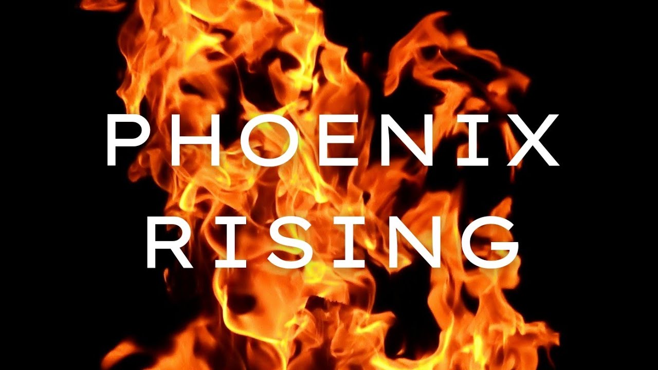 Phoenix Rising Video Phoenix Rising (Official Music Video) - YouTube