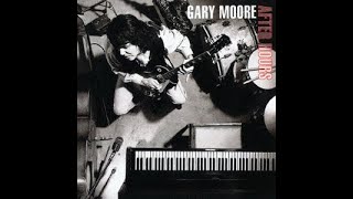 Gary Moore:-&#39;The Hurt Inside&#39;