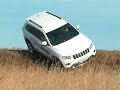 OFFROAD JEEP Grand Cherokee 2014 3.6 АКП 8ст