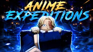 How To Do Flame Emperor Trial Anime Expeditions